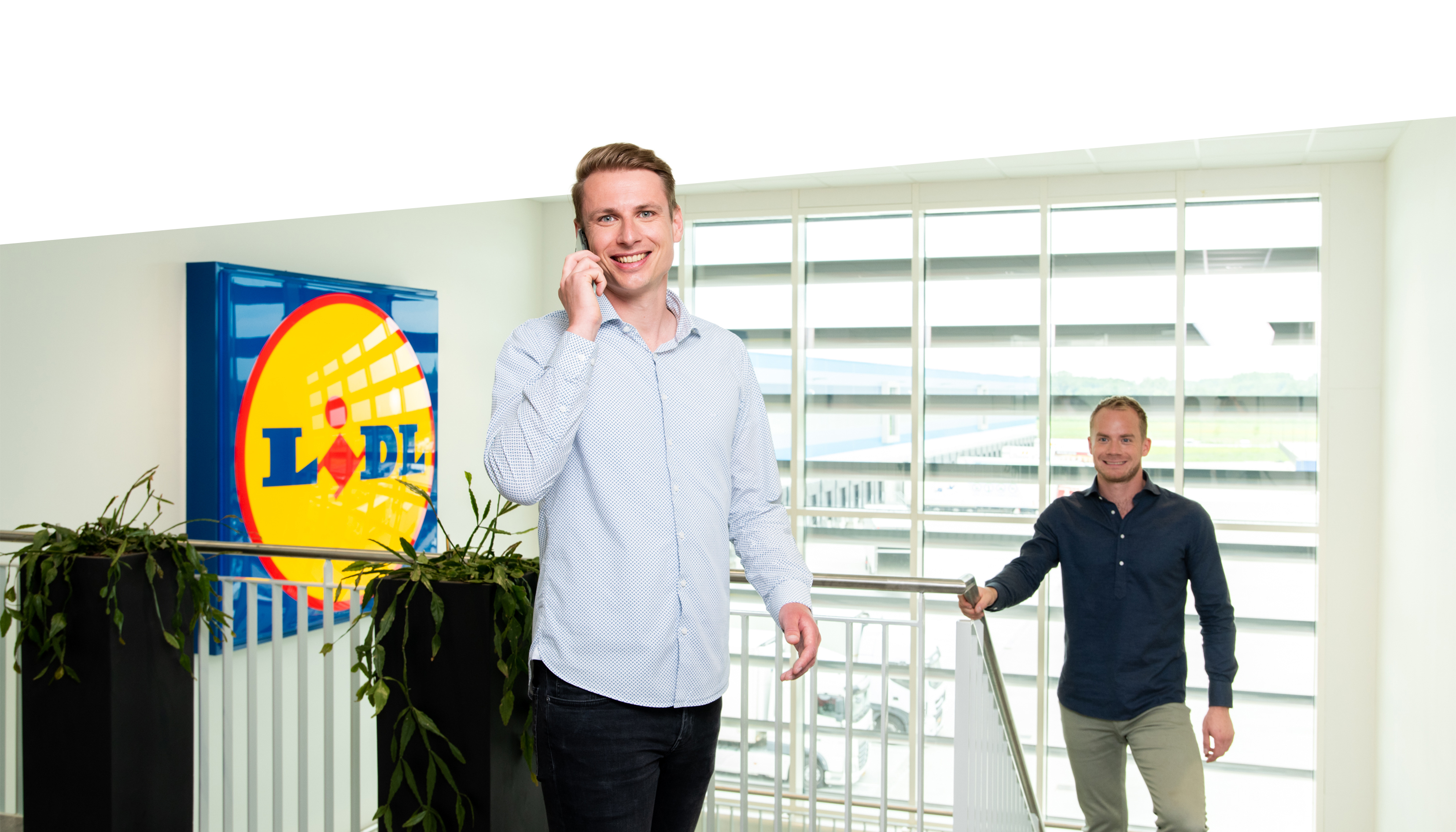 Head of Corporate Affairs